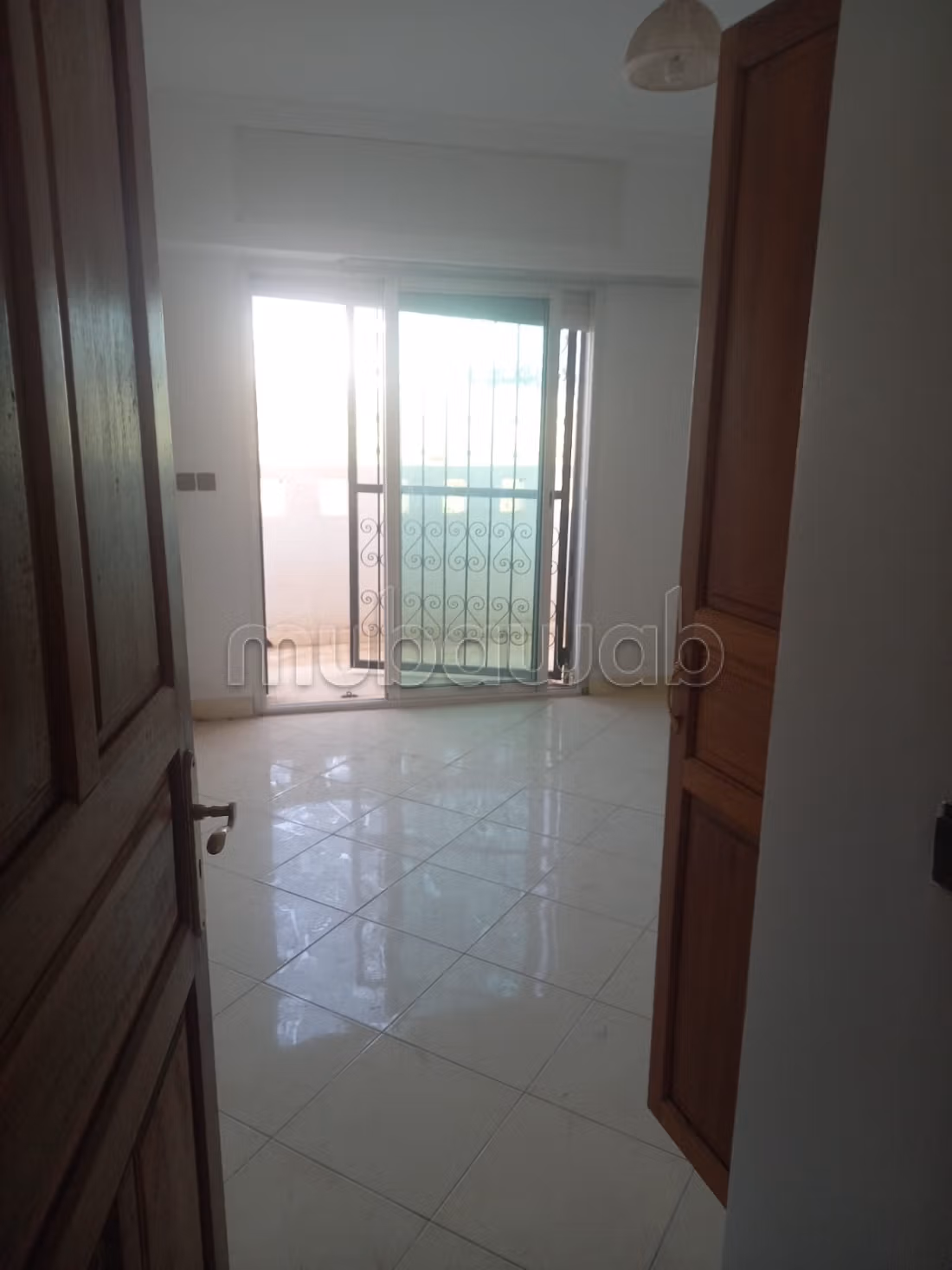 Triplex a vendre dans une résidences avec piscine