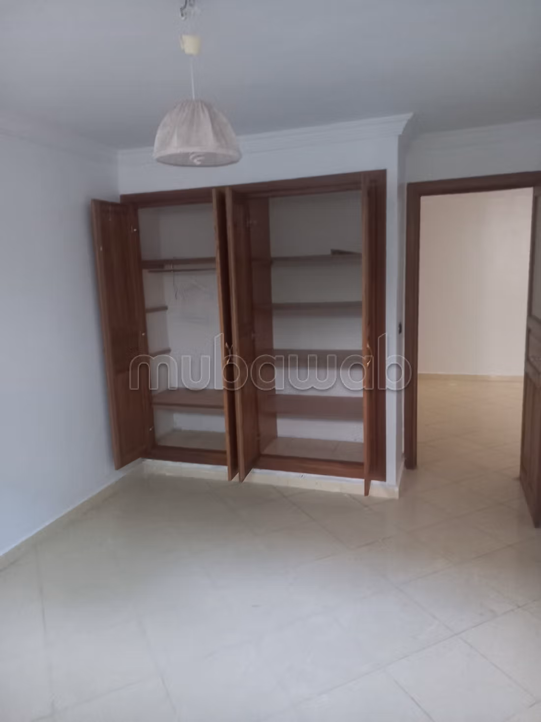 Triplex a vendre dans une résidences avec piscine