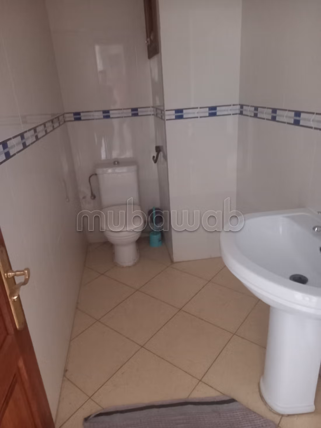 Triplex a vendre dans une résidences avec piscine