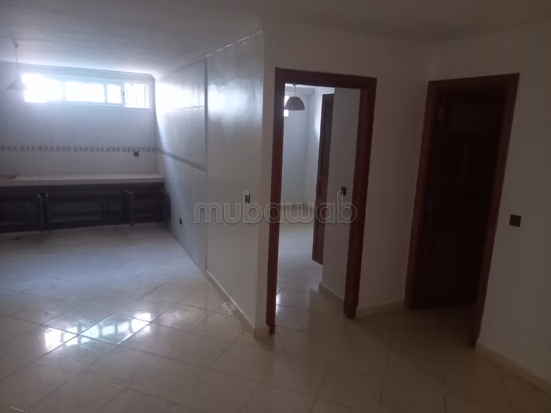 Triplex a vendre dans une résidences avec piscine