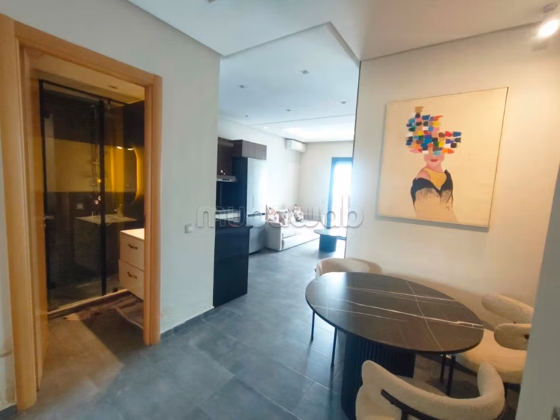 Appartement 50 m² à Les Hôpitaux — 15