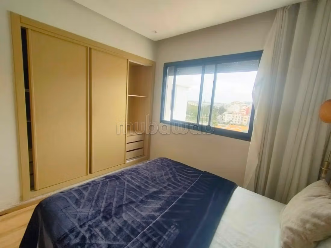 Appartement 50 m² à Les Hôpitaux — 12
