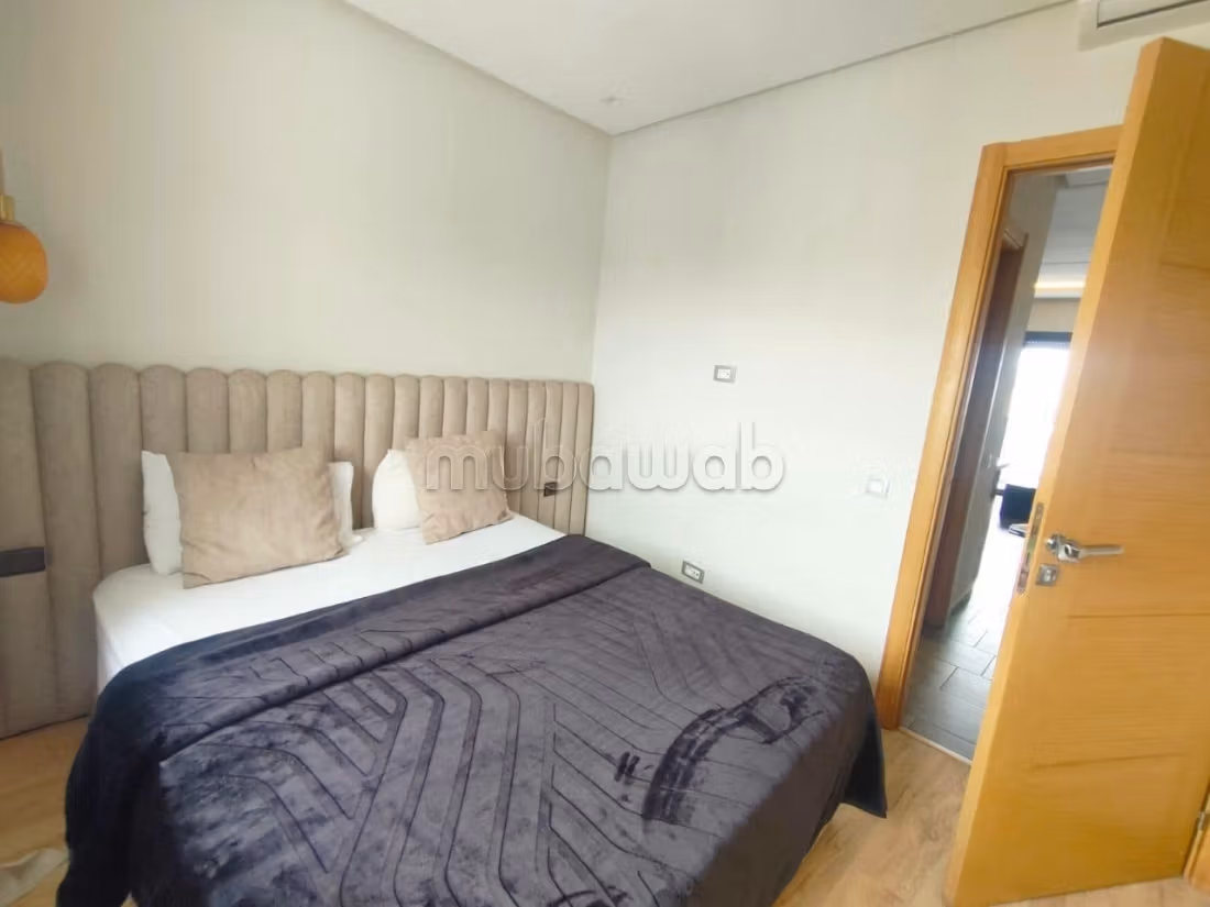 Appartement 50 m² à Les Hôpitaux — 11