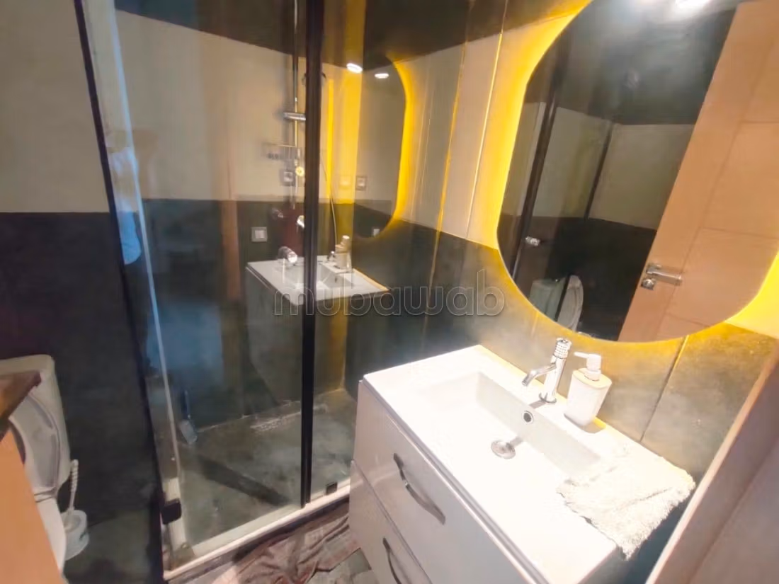Appartement 50 m² à Les Hôpitaux — 14
