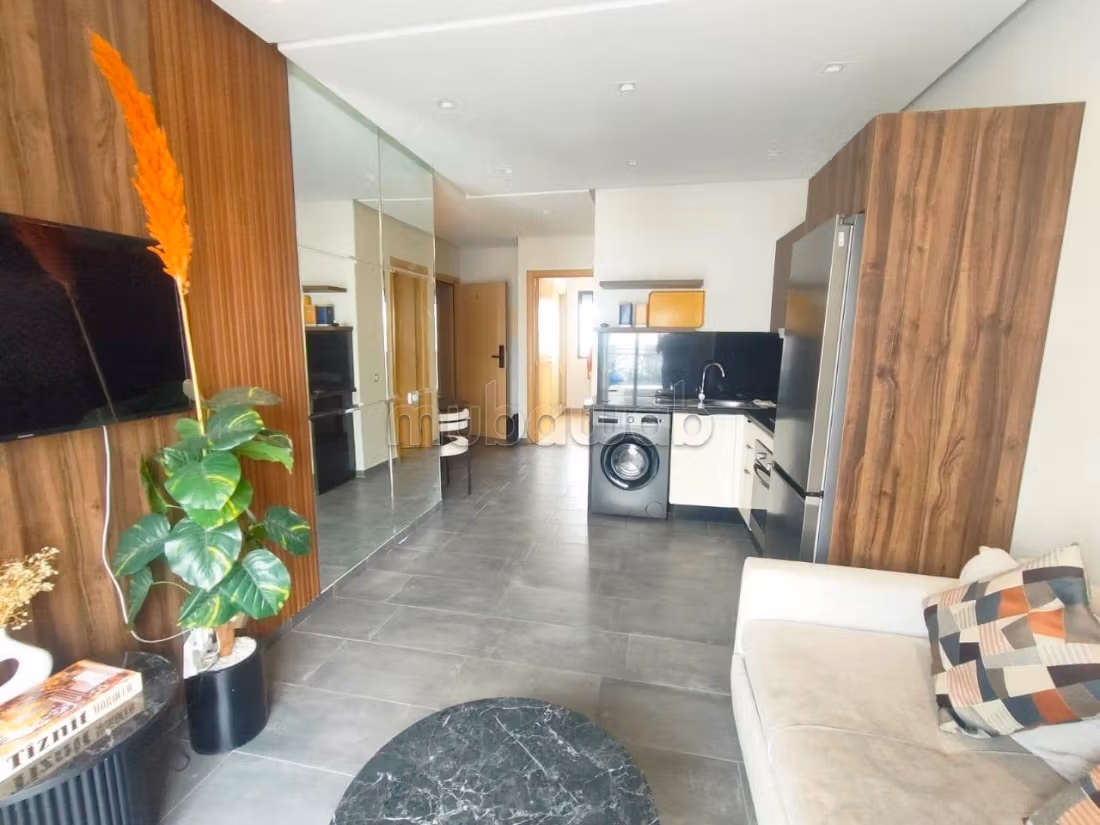 Appartement 50 m² à Les Hôpitaux — 7