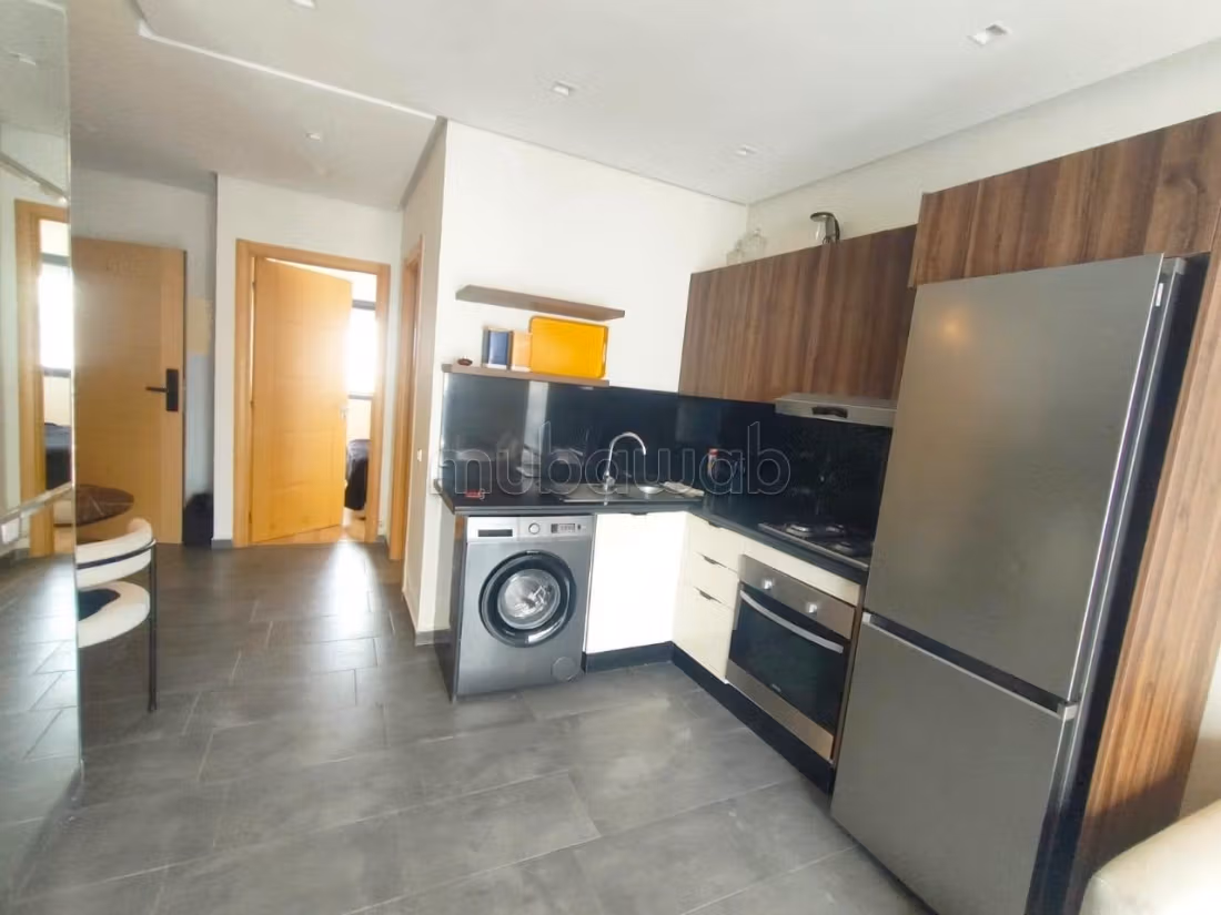 Appartement 50 m² à Les Hôpitaux — 8