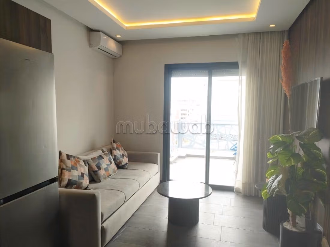 Appartement 50 m² à Les Hôpitaux — 9
