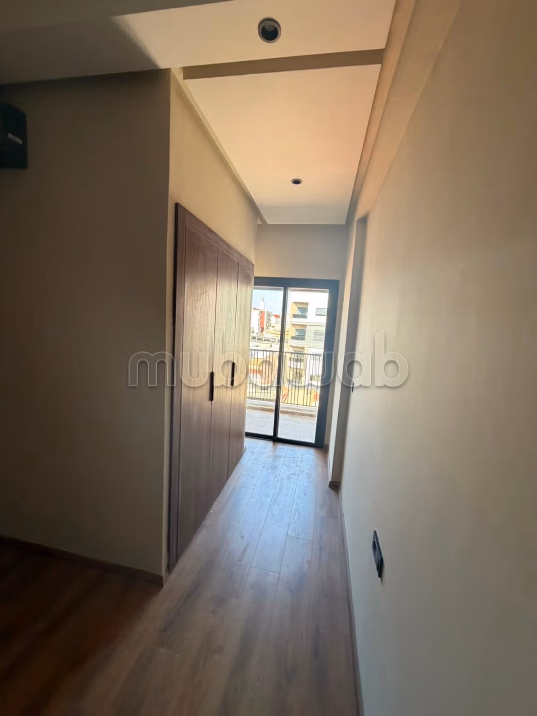 Bel Appartement jamais habité 
ain sebaa — 5