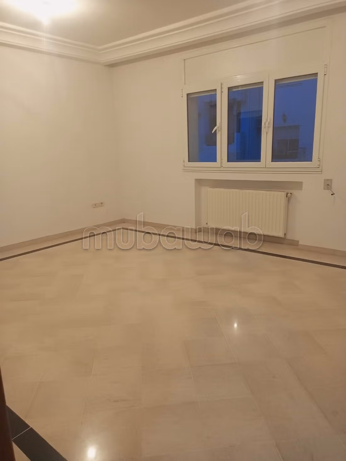 Ennasr 2 for rent nice apartment S1 WELL Located