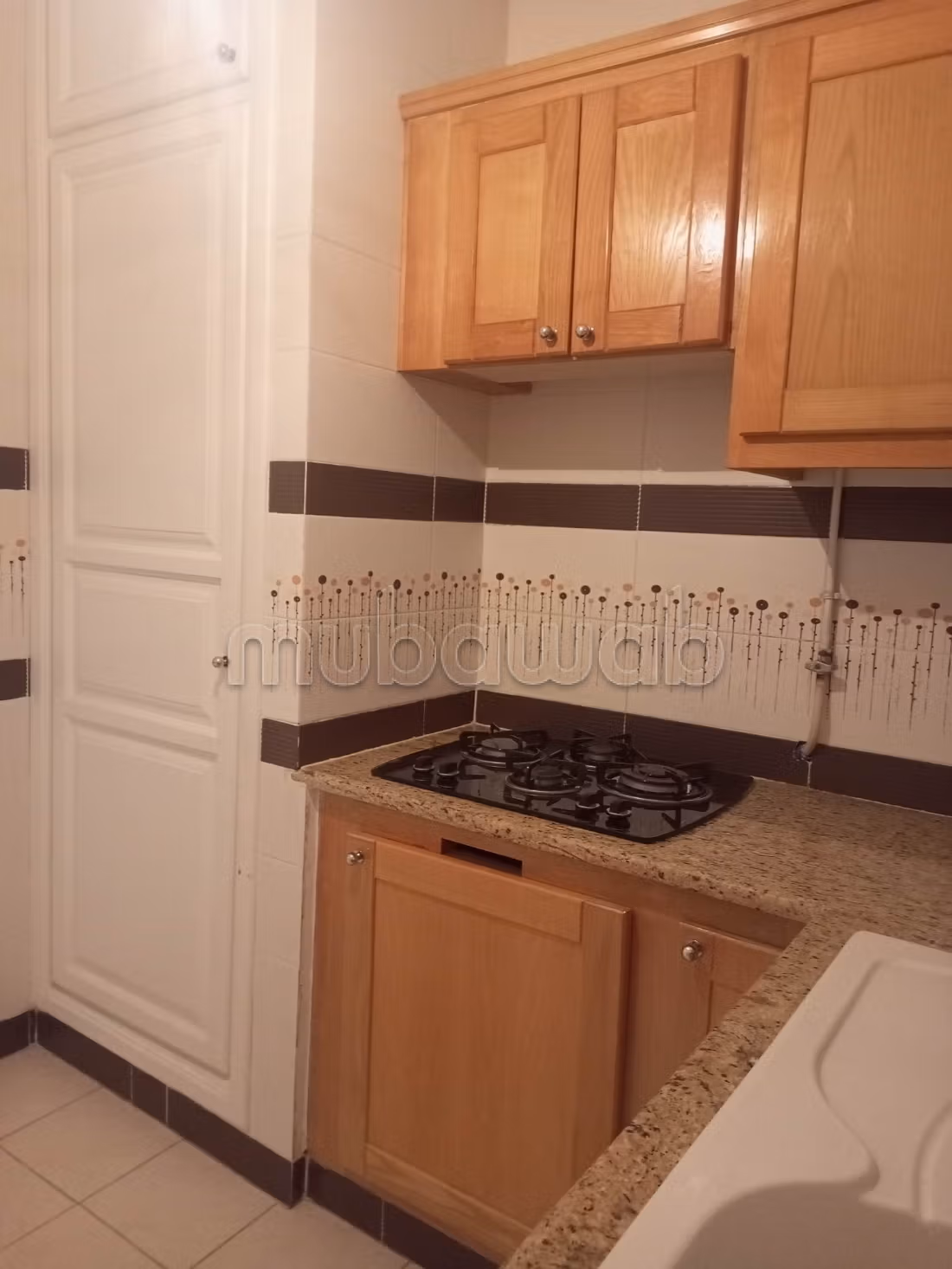 Ennasr 2 for rent nice apartment S1 WELL Located
