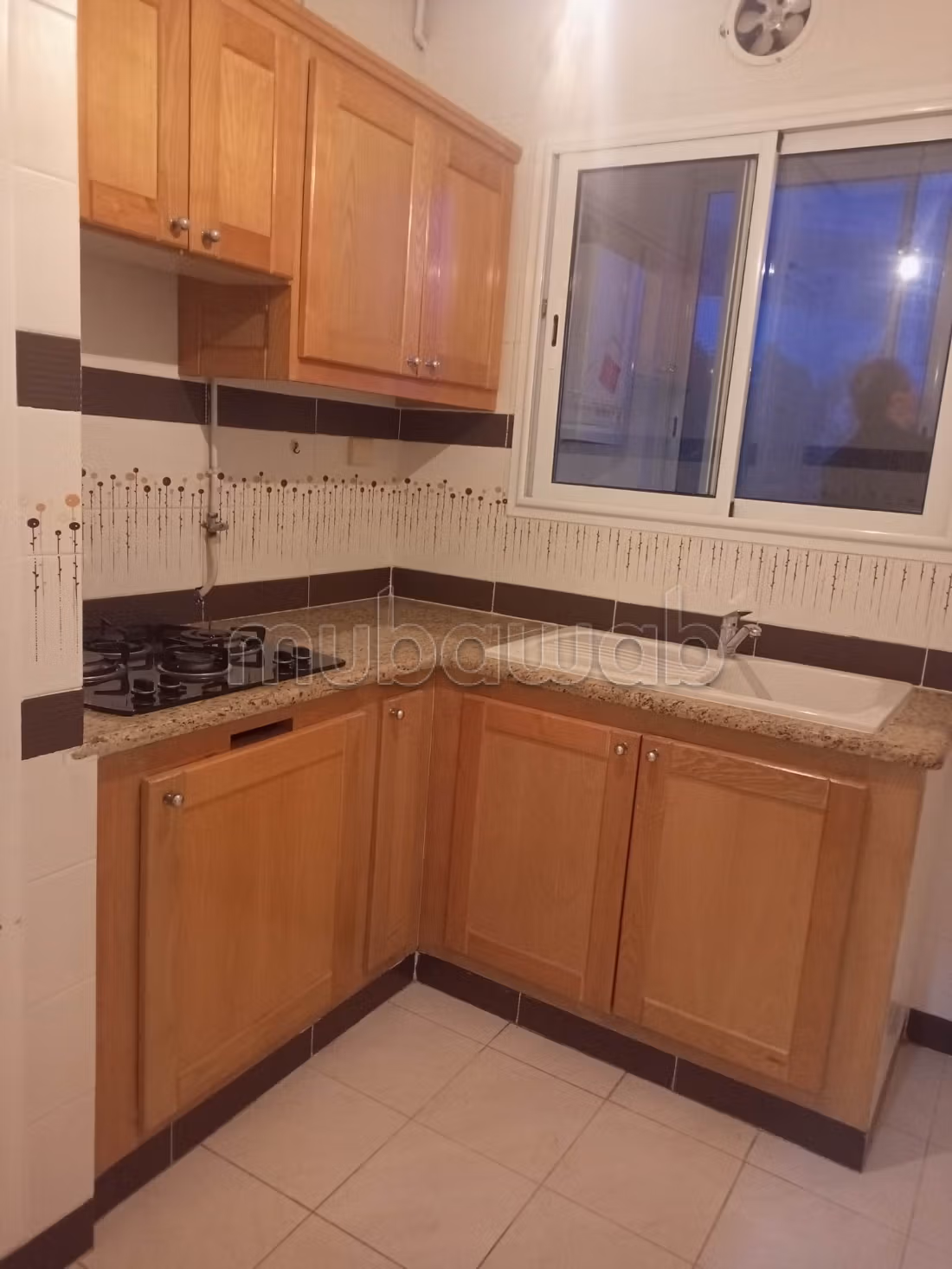 Ennasr 2 for rent nice apartment S1 WELL Located