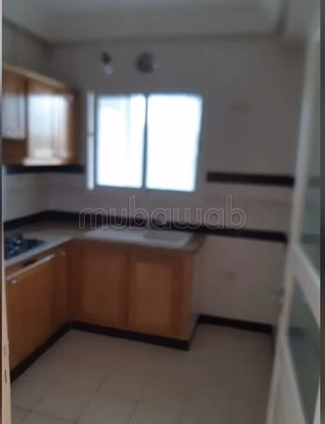 Ennasr 2 for rent nice apartment S1 WELL Located