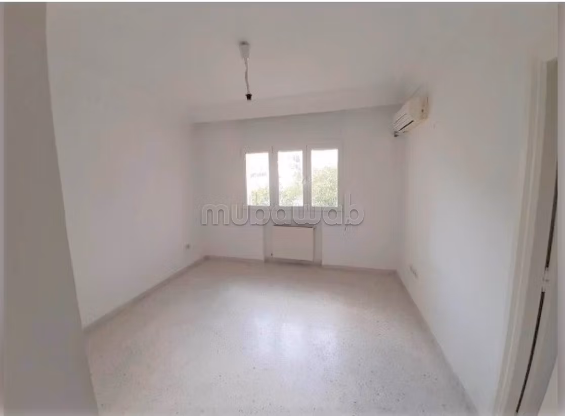 Ennasr 2 for rent nice apartment S1 WELL Located