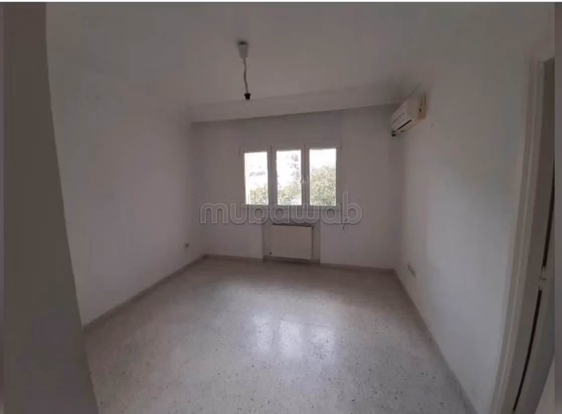 Ennasr 2 for rent nice apartment S1 WELL Located