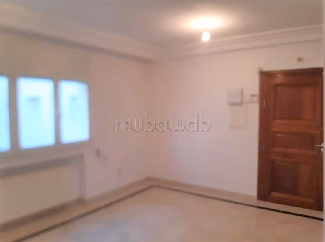 Ennasr 2 for rent nice apartment S1 WELL Located