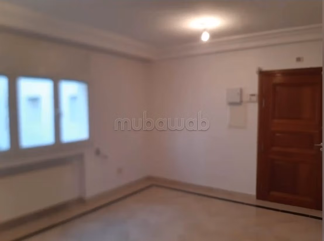 Ennasr 2 for rent nice apartment S1 WELL Located