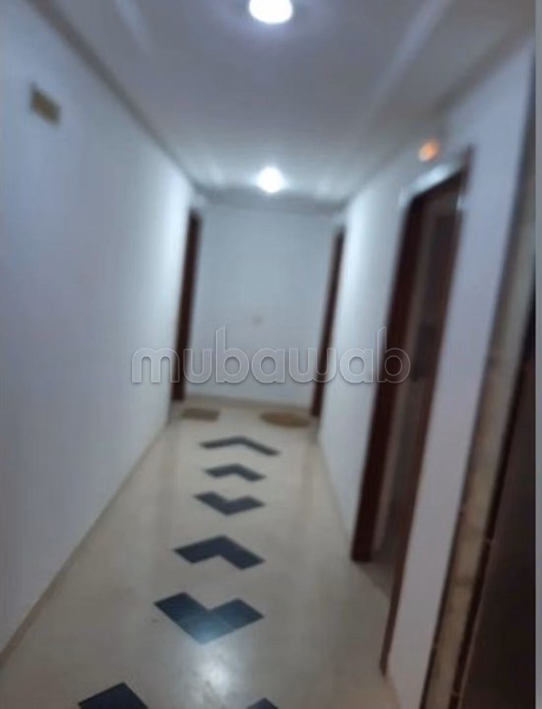 Ennasr 2 for rent nice apartment S1 WELL Located