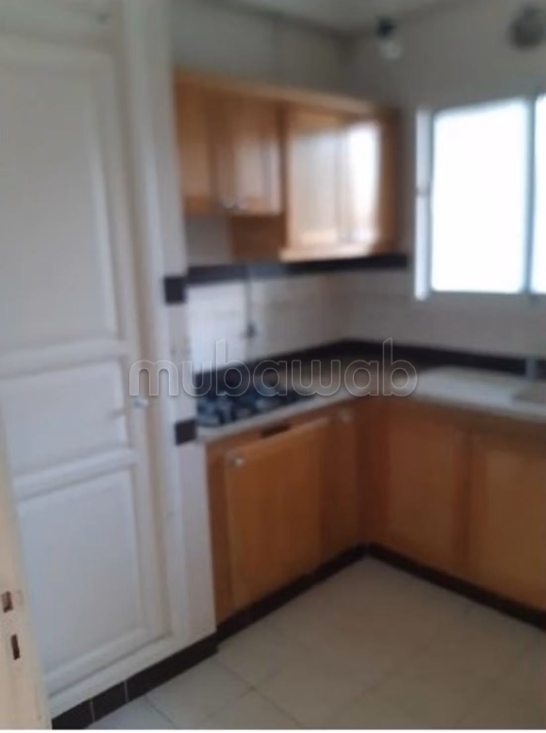 Ennasr 2 for rent nice apartment S1 WELL Located