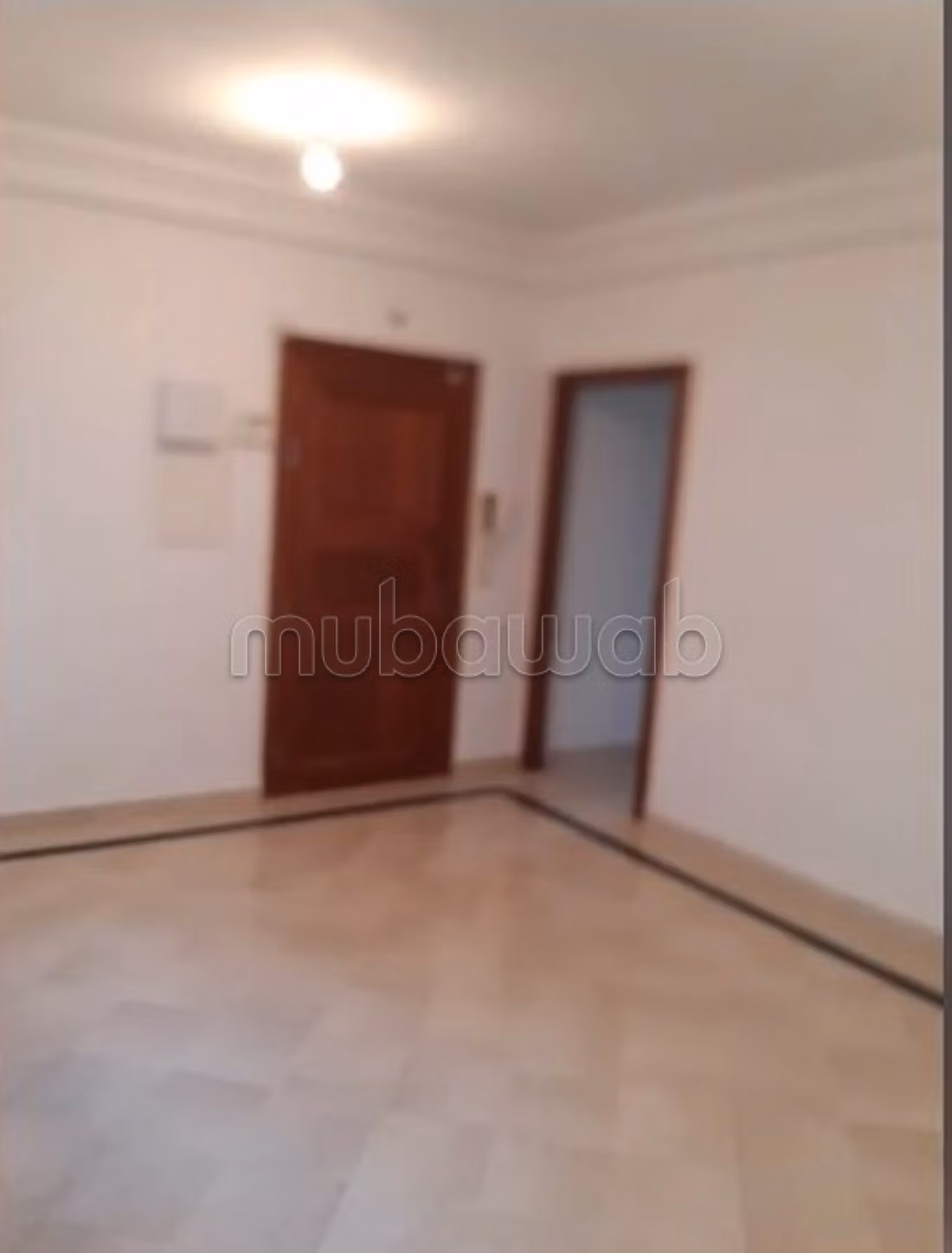 Ennasr 2 for rent nice apartment S1 WELL Located