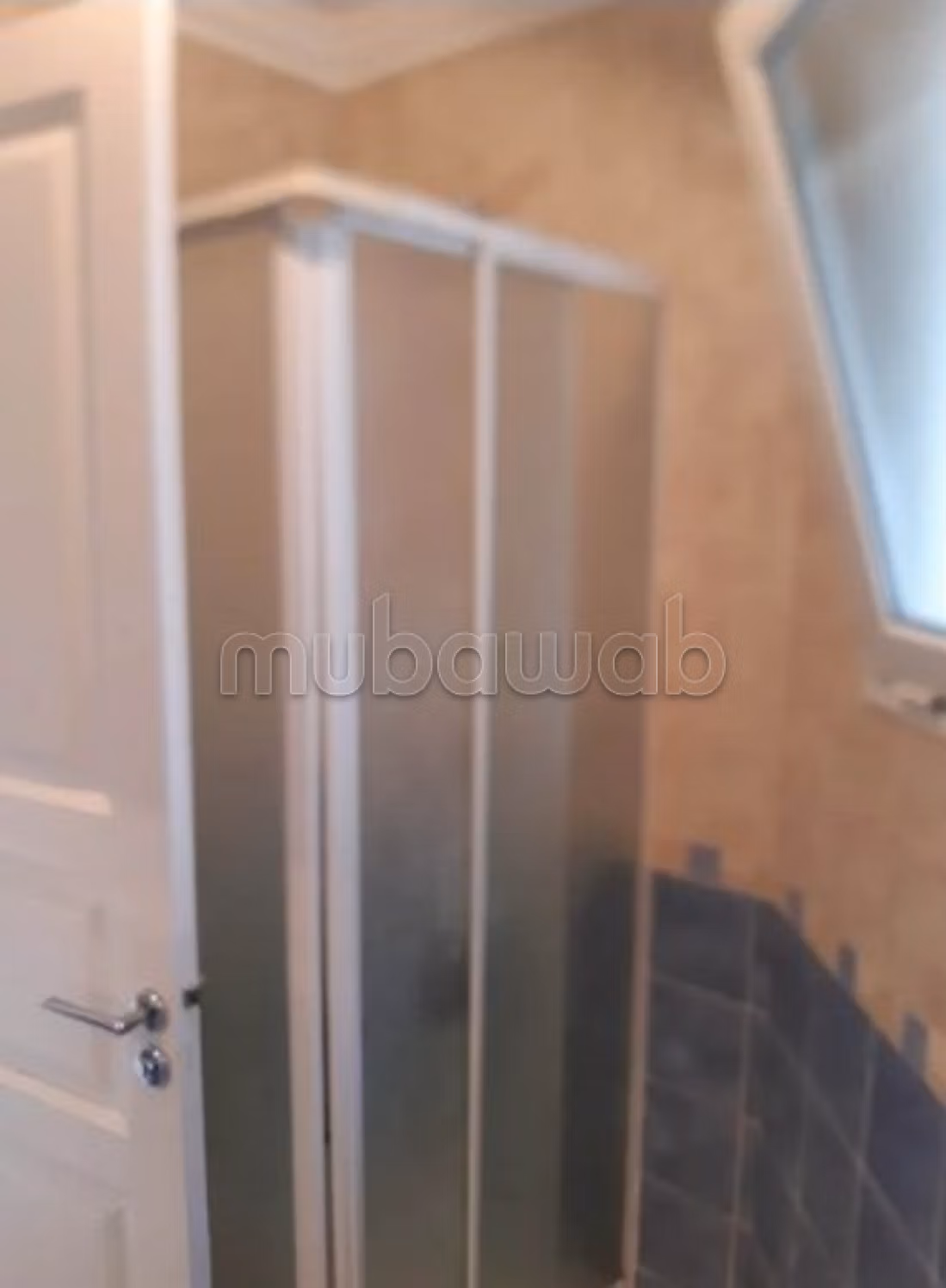 Ennasr 2 for rent nice apartment S1 WELL Located