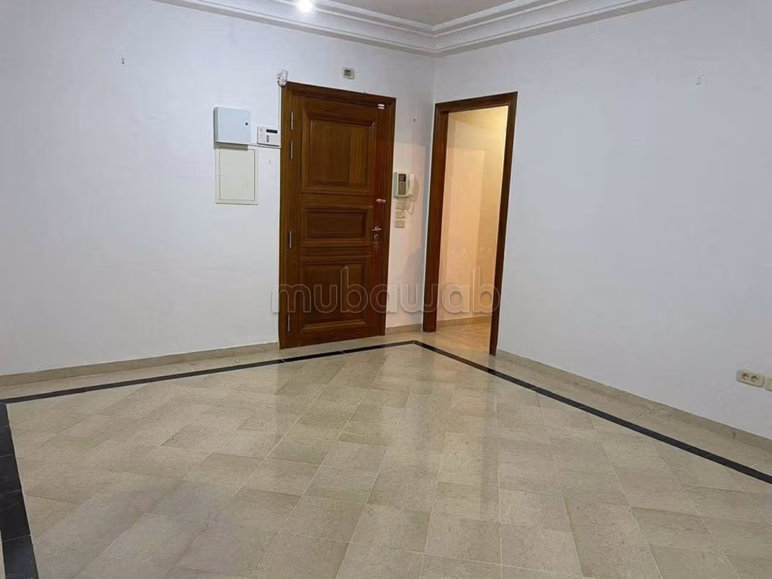 Ennasr 2 for rent nice apartment S1 WELL Located
