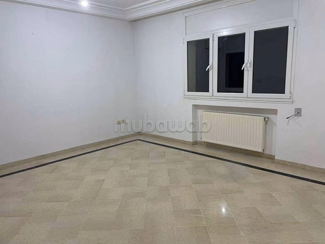 Ennasr 2 for rent nice apartment S1 WELL Located