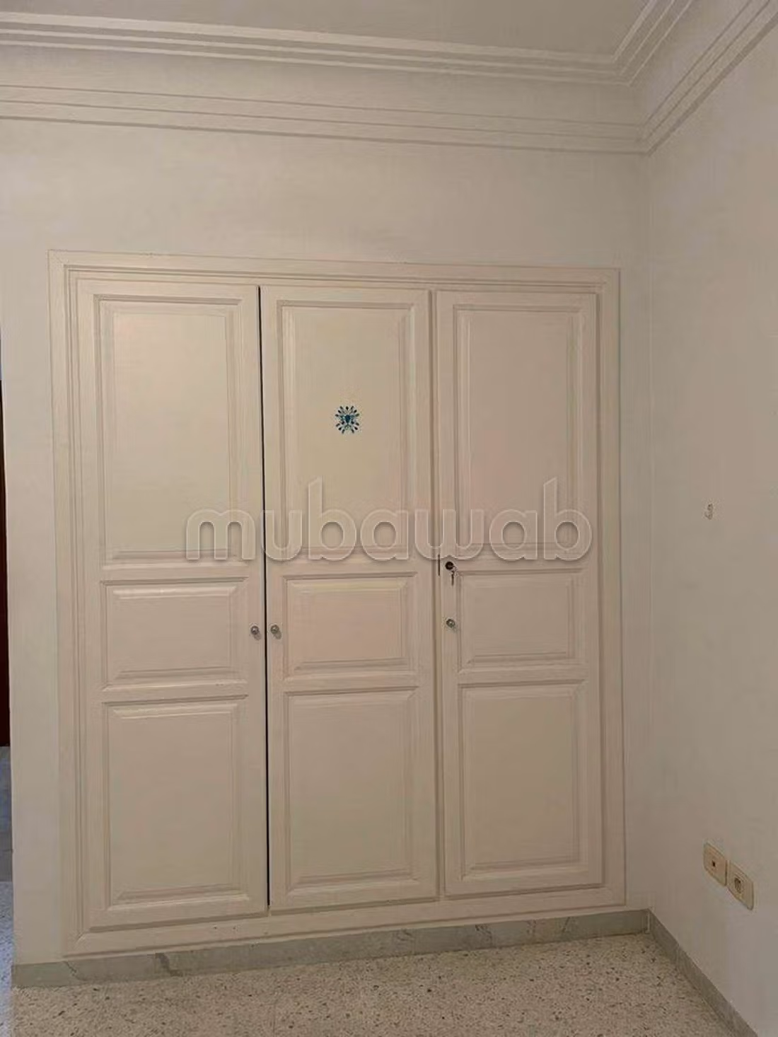Ennasr 2 for rent nice apartment S1 WELL Located