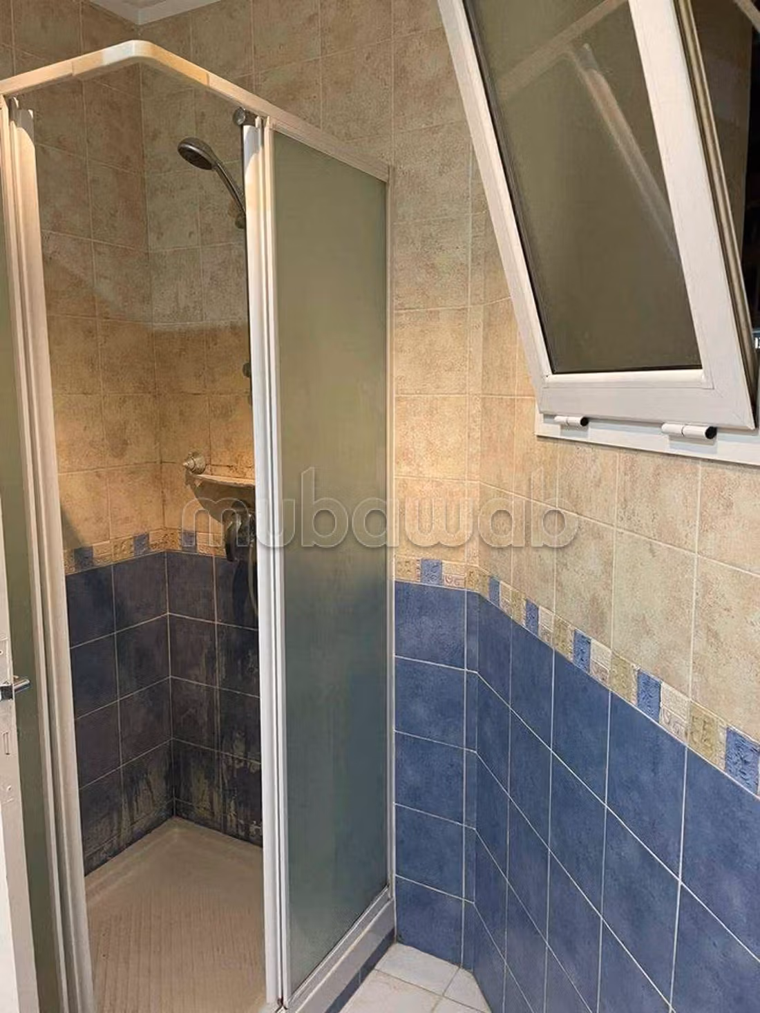 Ennasr 2 for rent nice apartment S1 WELL Located