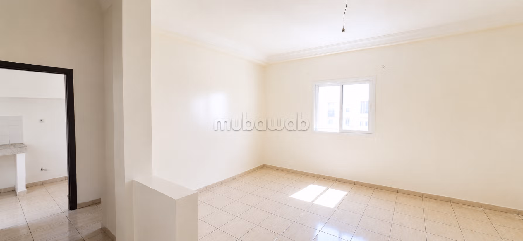 Appartement à rénover à Ghazoua — 2