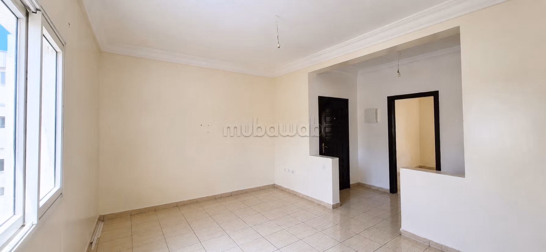 Appartement à rénover à Ghazoua