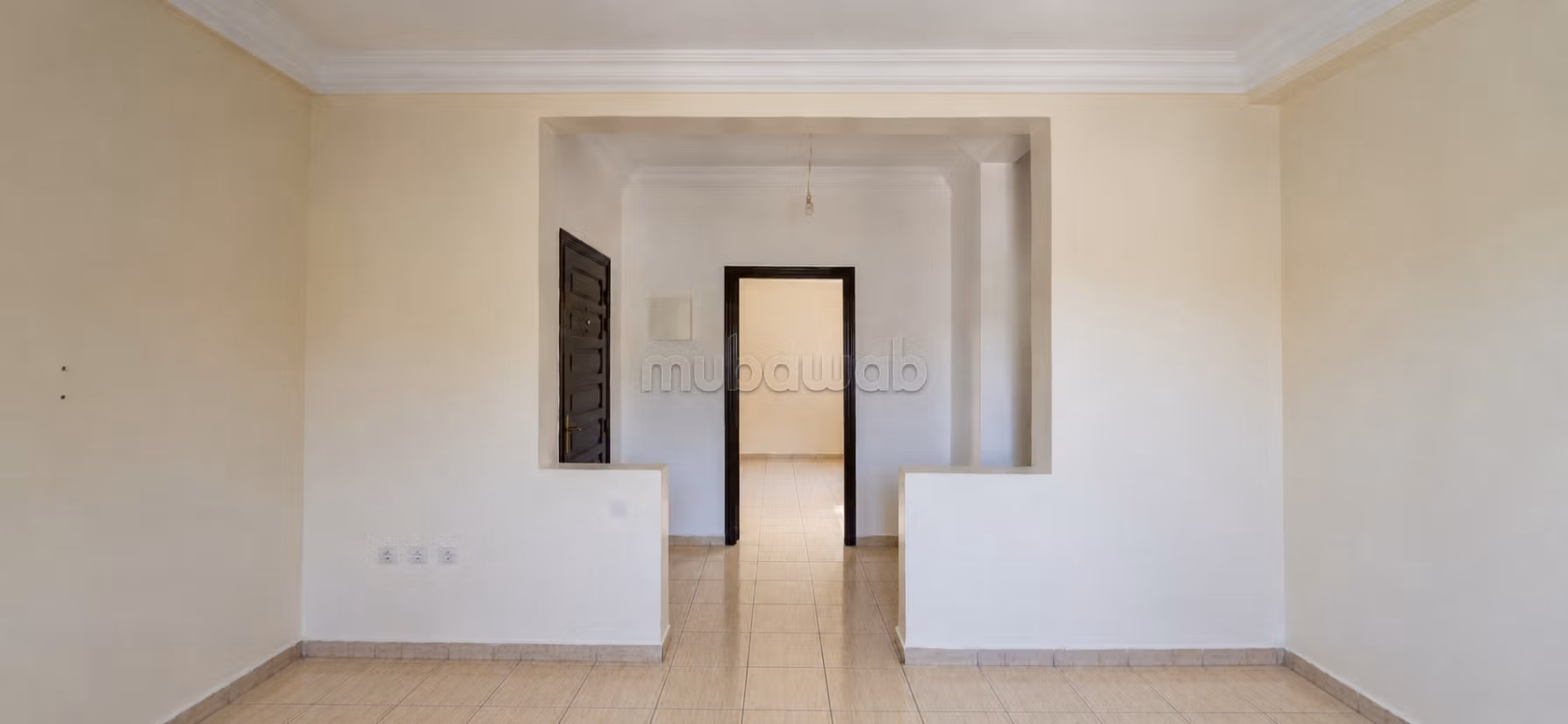 Appartement à rénover à Ghazoua — 4