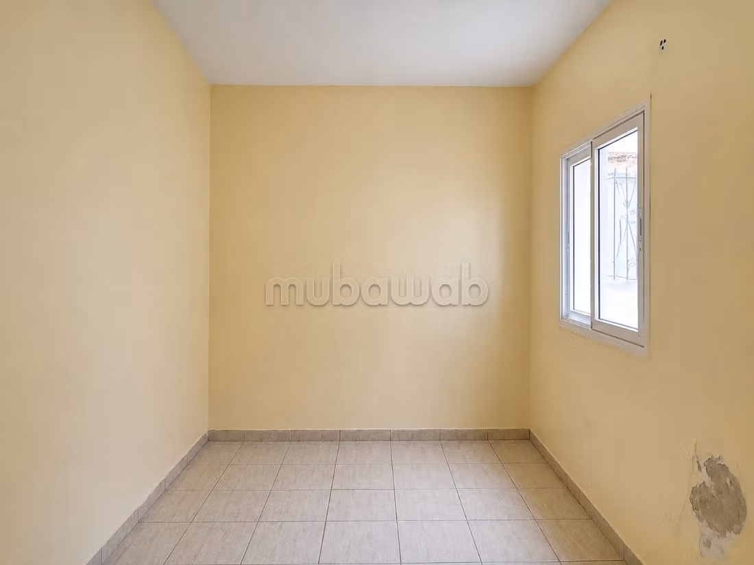 Appartement à rénover à Ghazoua — 5
