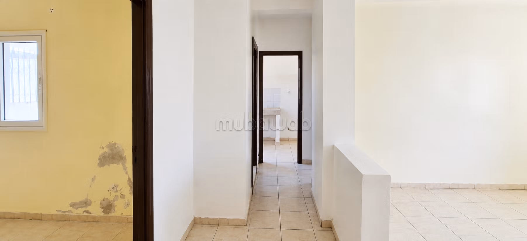 Appartement 53 m² à Ghazoua — 7
