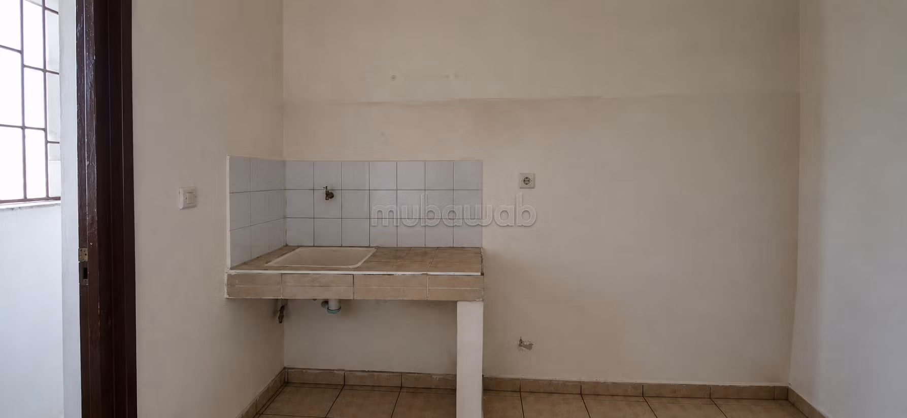Appartement 53 m² à Ghazoua — 14