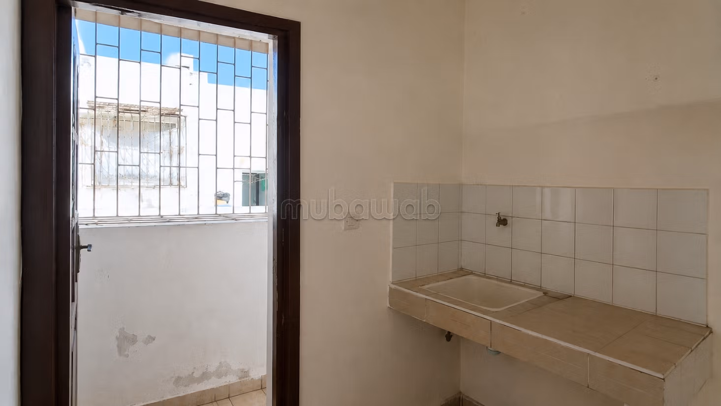 Appartement 53 m² à Ghazoua — 11