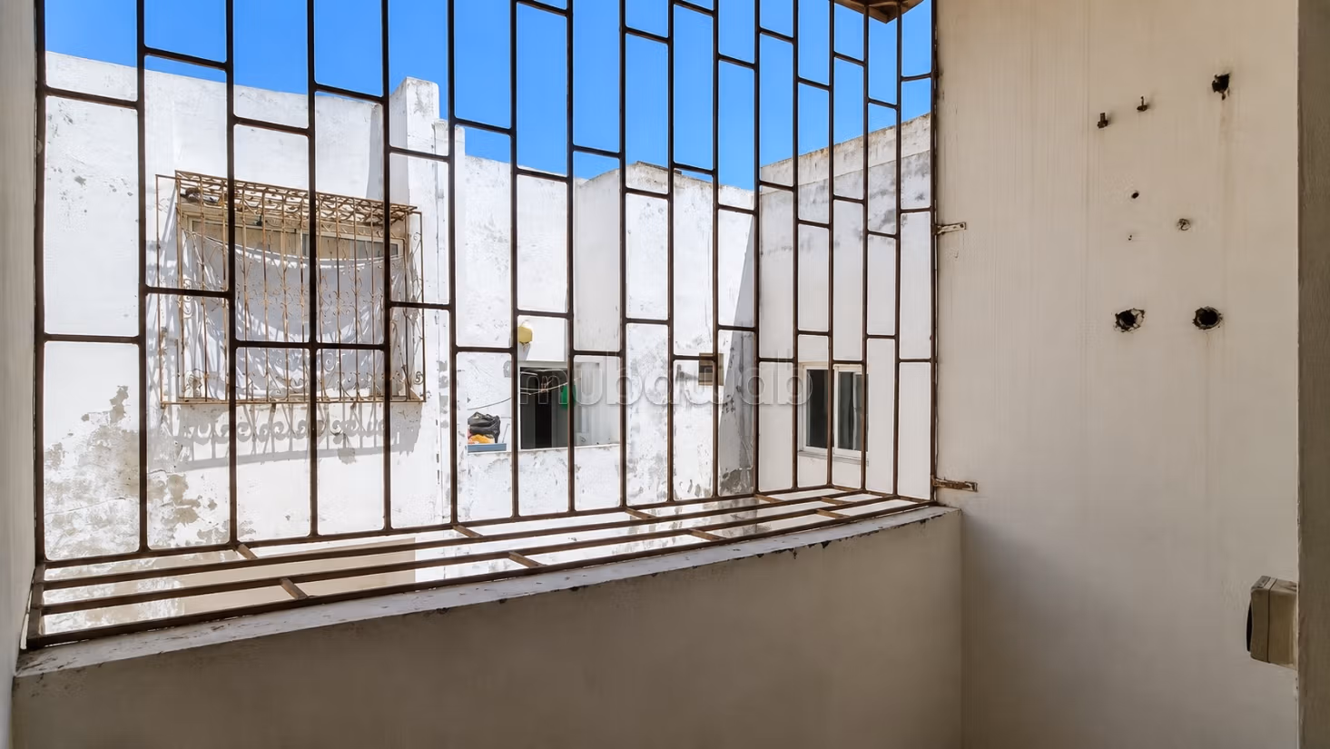 Appartement 53 m² à Ghazoua — 12