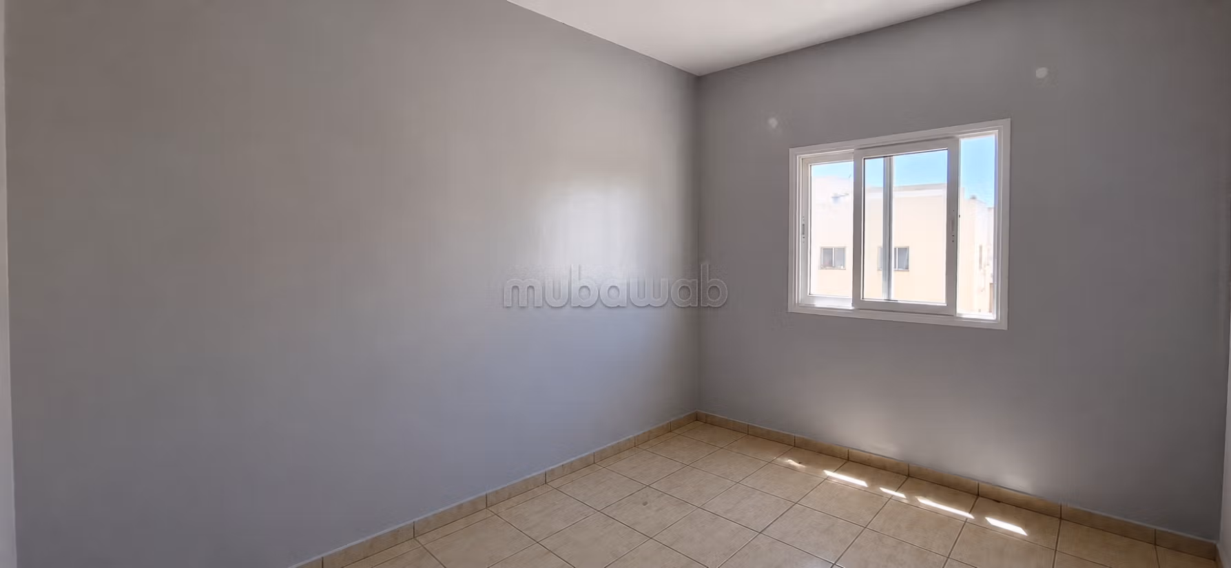 Appartement 53 m² à Ghazoua — 9