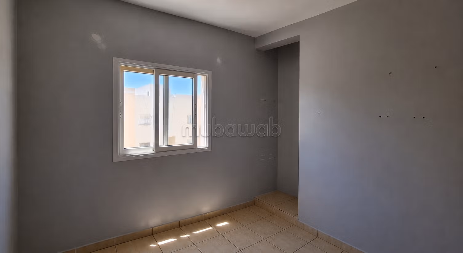 Appartement 53 m² à Ghazoua — 10