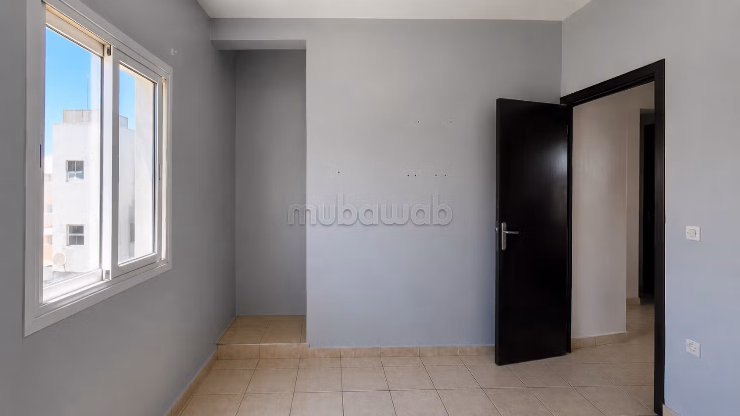 Appartement 53 m² à Ghazoua — 8