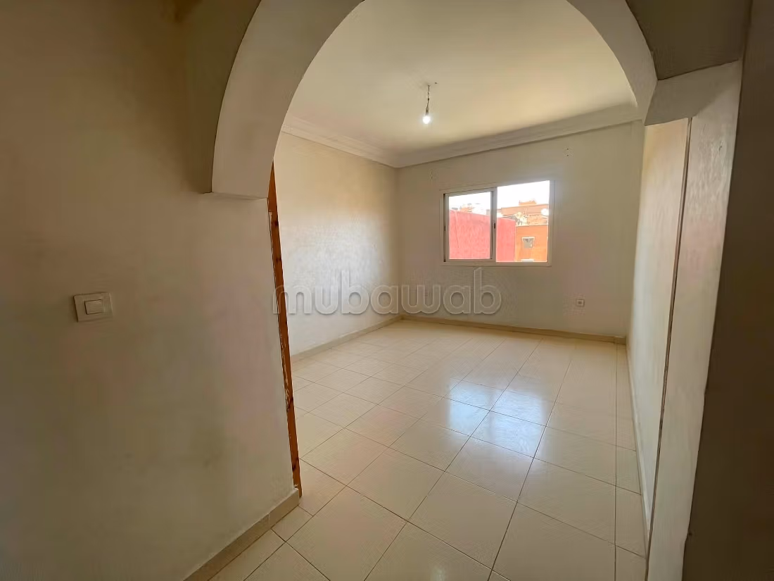 Appartement à Vendre 2 chambres à Semlalia