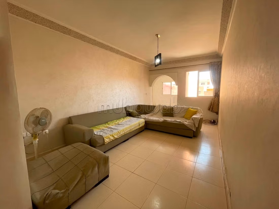 Appartement à Vendre 2 chambres à Semlalia — 3