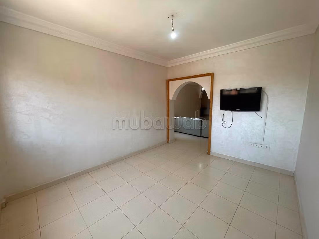 Appartement à Vendre 2 chambres à Semlalia — 4