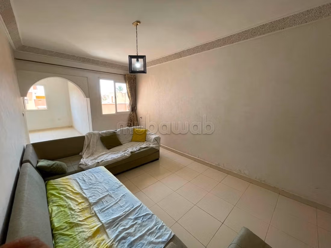 Appartement à Vendre 2 chambres à Semlalia — 5