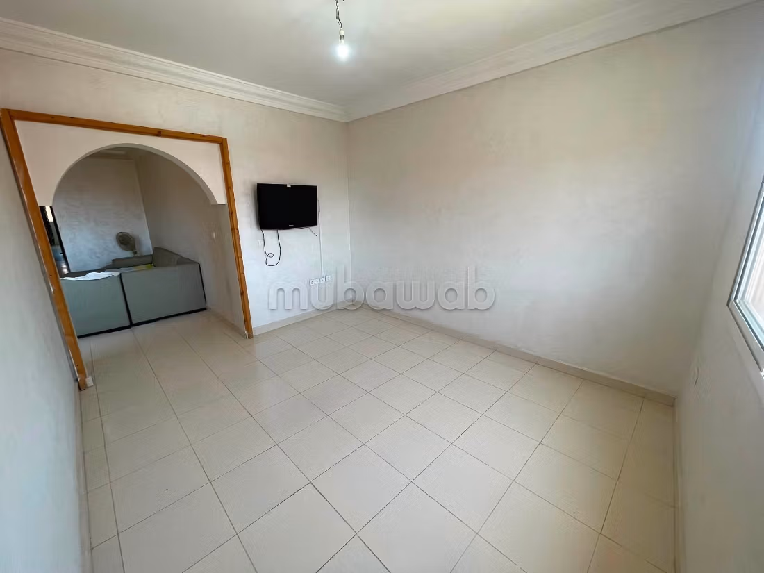 Appartement à Vendre 2 chambres à Semlalia — 6