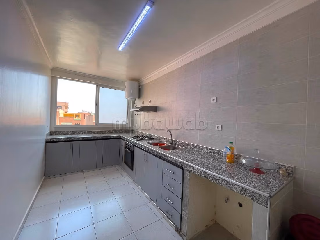 Appartement à Vendre 2 chambres à Semlalia — 2