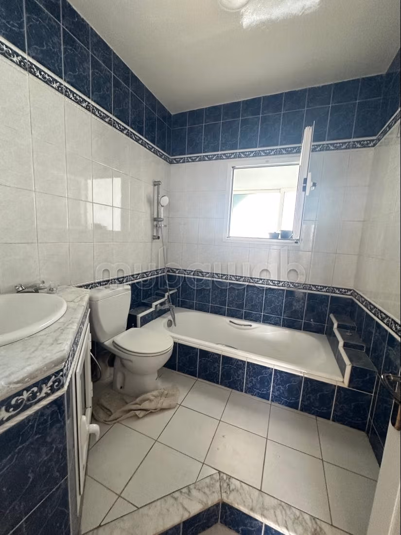 In affitto un appartamento S3 a Ain Zaghouan Nord