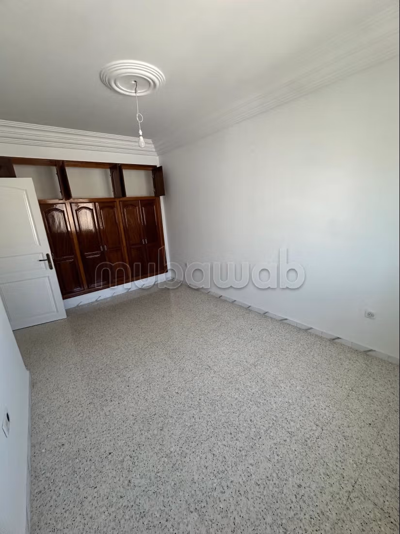In affitto un appartamento S3 a Ain Zaghouan Nord