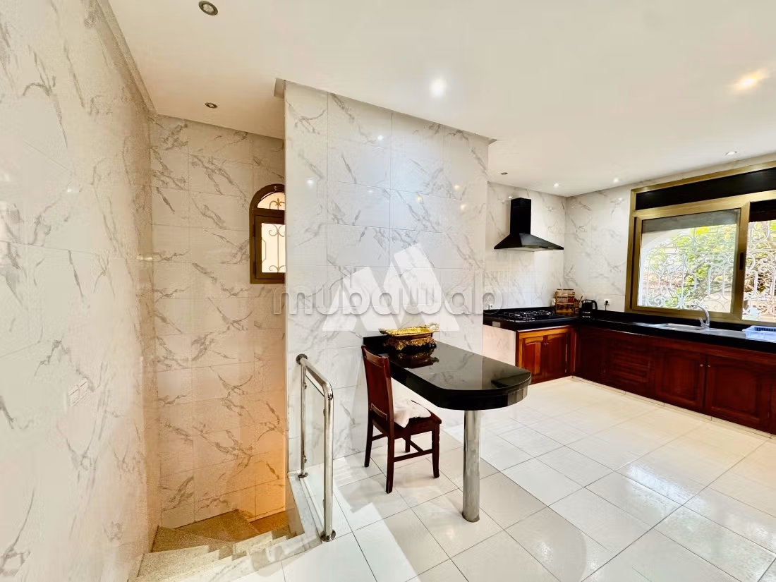 Villa Isolee 750 m2 Florida Mandarona