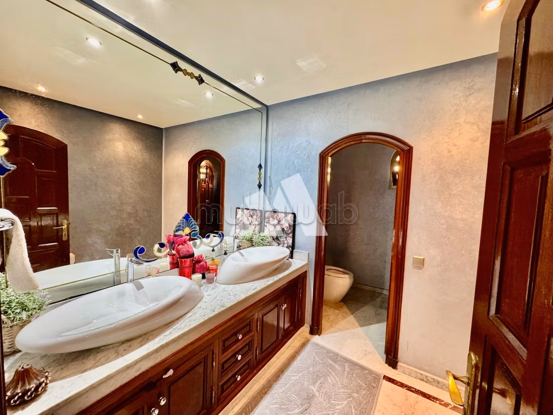 Villa Isolee 750 m2 Florida Mandarona