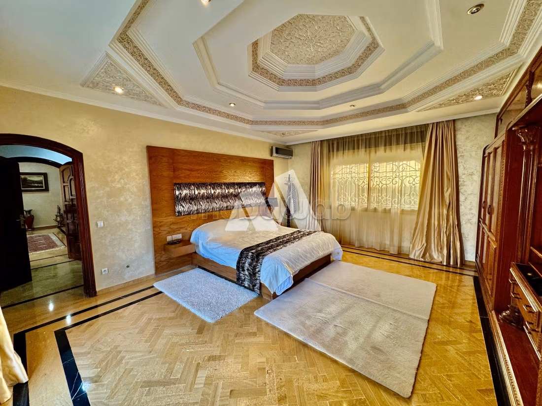 Villa Isolee 750 m2 Florida Mandarona